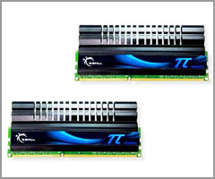 DDR3 2200 CL7W[